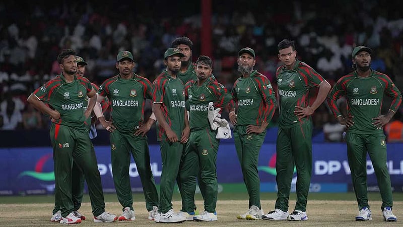 তানজিমের রেকর্ডময় বোলিংয়ে বাংলাদেশেরও একগুচ্ছ রেকর্ড