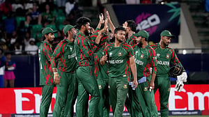 বাংলাদেশ ক্রিকেট দলকে রাষ্ট্রপতি ও প্রধানমন্ত্রীর অভিনন্দন