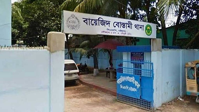 চট্টগ্রামে ড্রেনে মিলল রাইফেলের গুলির ‘ফাঁকা অংশ’