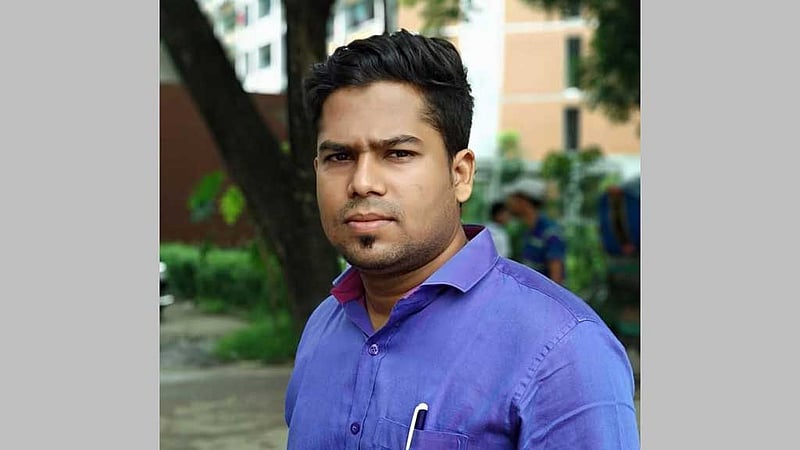 ইডেন ছাত্রীকে ‘ধর্ষণের’ মামলায় ছাত্রলীগ নেতার জামিন