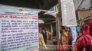 নম্বর ও ফি কমিয়ে ৪৭তম বিসিএসের আবেদন শুরু