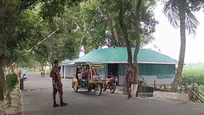 বেনাপোলে চামড়ার কম দামের কারণে পাচারের শঙ্কা