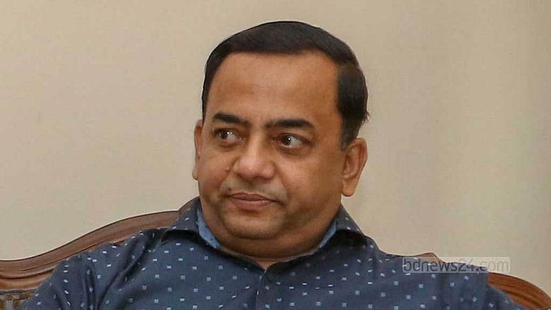 দুর্নীতির মামলায় সাবেক আইজিপি বেনজীরের বিরুদ্ধে সাক্ষ্য গ্রহণ শুরু