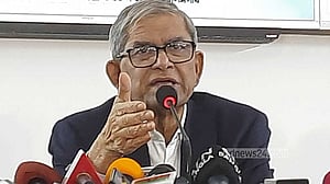 প্রস্তাবিত বাজেট ‘কল্পনার ফানুস’: বিএনপি