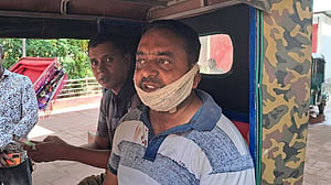 ব্রাহ্মণবাড়িয়ায় সাংবাদিকের ওপর ‘হামলা’, আরেক সাংবাদিক গ্রেপ্তার