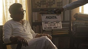‘পদাতিক’ সেরা ‘স্ক্রিন প্লে’ জিতল নিউ ইয়র্কে
