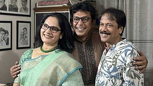 জন্মদিনে চঞ্চলের জন্য ‘খুশির বার্তা’