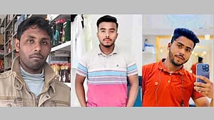 সৌদি আরবে সড়ক দুর্ঘটনায় ৩ বাংলাদেশির মৃত্যুর খবর