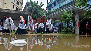 এইচএসসি: চট্টগ্রামে অনুপস্থিত ৯৭৫