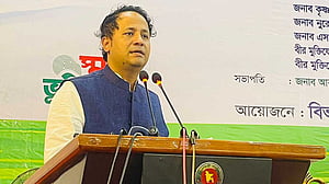 মুক্তিযোদ্ধা কোটা নিয়ে কিছু মানুষের ‘উষ্মা’ দুঃখজনক: শিক্ষামন্ত্রী