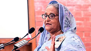ছয় দফার সেই ‘বৈষম্যের গরুর পোস্টার’ স্মরণ করলেন প্রধানমন্ত্রী