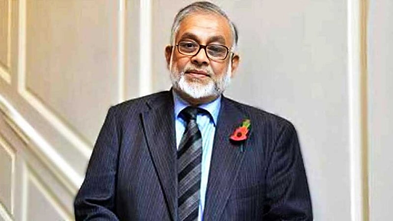 যুক্তরাজ্যে যুদ্ধাপরাধী মুঈনুদ্দীনের মামলা: সরকারকে কূটনৈতিক পদক্ষেপ নেওয়ার তাগিদ