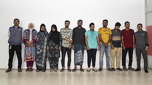 ফেইসবুকে চাকরি, ট্যালেন্ট হান্টের কথা বলে ‘যৌন ব্যবসায়’