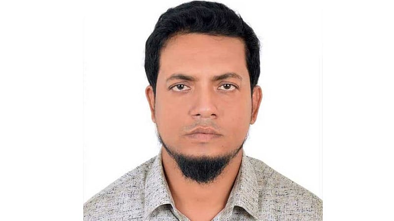 রোহিঙ্গা যুবকের জন্ম নিবন্ধন, কুমিল্লায় ইউপি সচিব কারাগারে