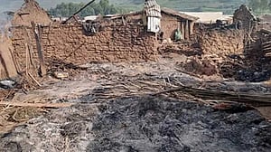 ডিআর কঙ্গোর ইতুরিতে সশস্ত্র গোষ্ঠীর হামলায় নিহত ২৩