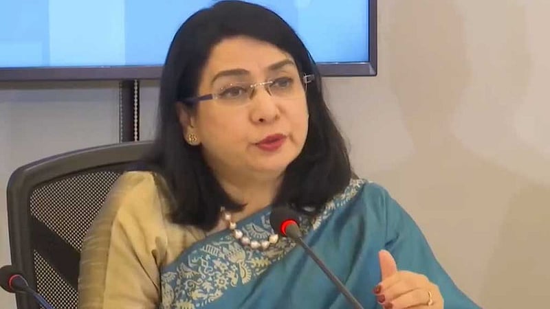 ‘গতানুগতিক’ বাজেটে ‘সাহস দেখেনি’ সিপিডি