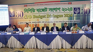 বাজেটে শিক্ষায় অগ্রাধিকার দেখছে না সিপিডি