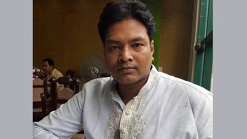 ওসিকে ‘কনুই দিয়ে ধাক্কা’ দিয়ে চাকরি খোয়ালেন এএসআই