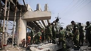 চট্টগ্রামে ফ্লাইওভার ধস মামলার রায় ১০ জুলাই
