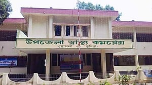 হাসপাতালের চিকিৎসা ছেড়ে গেলেন ওঝার কাছে, ফেরার পথে মৃত্যু