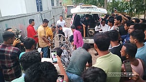 কুমিল্লা সীমান্তে বিএসএফের গুলিতে নিহতের লাশ ১০ ঘণ্টা পর ফেরত