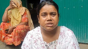 ‘দাফনের’ ৯ দিন পর ফিরলেন নিখোঁজ নারী, তাহলে লাশটি কার?