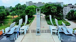 অবশেষে খুলছে কুমিল্লা বিশ্ববিদ্যালয়, ক্লাস শুরু ২৩ জুন