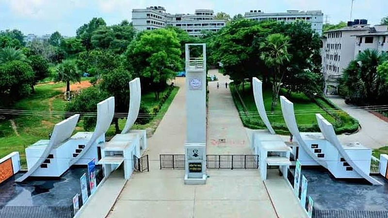 অবশেষে খুলছে কুমিল্লা বিশ্ববিদ্যালয়, ক্লাস শুরু ২৩ জুন