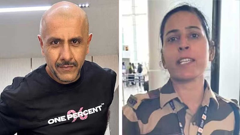 'চাকরি গেলে চাকরি দেব', কুলবিন্দরকে দাদলানির আশ্বাস