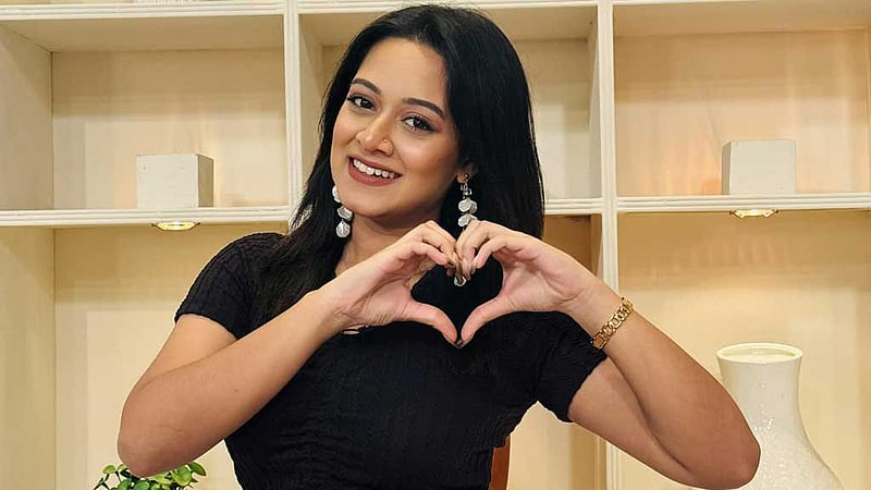 জংলিতে দীঘি, নিজেকে তৈরি করেছেন ‘নতুনভাবে’