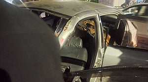 ঈদের রাতে বেপরোয়া গতি, রাজধানীতে নিহত ২