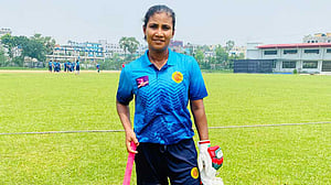 দিলারার ৫৩ বলে সেঞ্চুরি, আবাহনীর রেকর্ডগড়া ৪০৪
