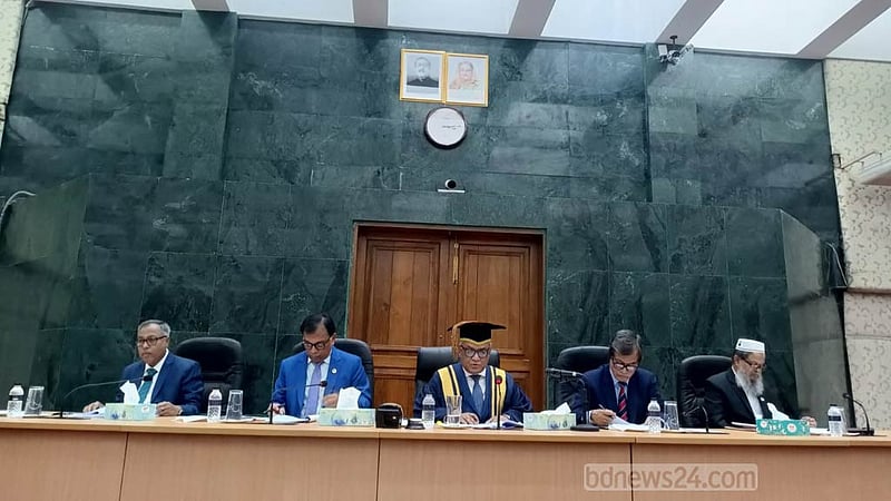 ঢাবির বাজেট: গবেষণায় এবার বরাদ্দ ২০ কোটি টাকা