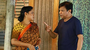 ঈদে হানিফ সংকেতের নাটক ‘ব্যবহার বিভ্রাট’