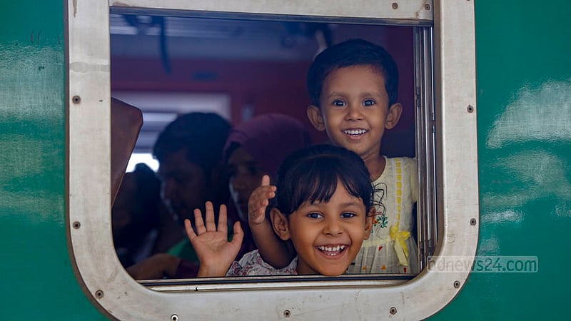 এবার কোরবানির ঈদে ১০ দিন ছুটি