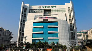 নির্বাচনি ব্যয়: তিন দলকে জরিমানা ইসির