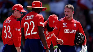‘ভারতকে ভয় পায় না এই ইংল্যান্ড দল’