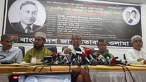 ভোটাধিকার আছে বলে মোদীকে ‘রুখে দিয়েছে’ ভারতীয়রা: ফখরুল