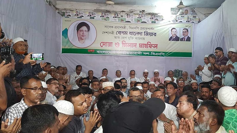 তিস্তা চুক্তি কেন হয়নি: প্রধানমন্ত্রীকে ফখরুল