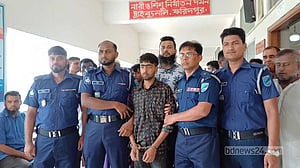 ফরিদপুরে শিশুকে ধর্ষণের পর হত্যা, যুবকের প্রাণদণ্ড