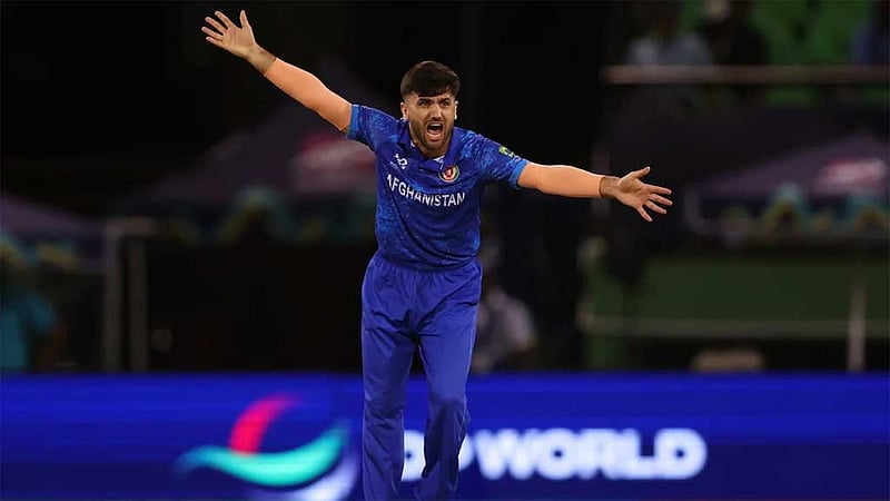 সেরা ৫ বোলার