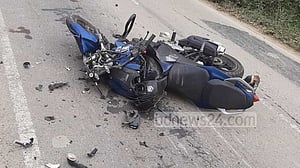 মে মাসের সড়কে ছয় শতাধিক মৃত্যু, ৪২ শতাংশই বাইক দুর্ঘটনায়