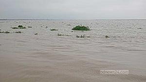 চট্টগ্রাম বিভাগে বাড়তে পারে নদীর পানি
