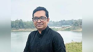 নির্বাচন পরবর্তী সহিংসতা: গোপালগঞ্জ সদর উপজেলা চেয়ারম্যান কারাগারে
