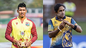 মে মাসের সেরা মোটি ও আতাপাত্তু