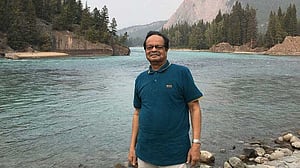 ক্যান্সার নিয়ে পথচলা, সংকটের পর স্বস্তি