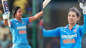 ভারতের চার রানে জয়ের ম্যাচে চার সেঞ্চুরির ইতিহাস