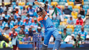 ‘ছন্দে থাকা সুরিয়াকে থামানো সহজ নয়’