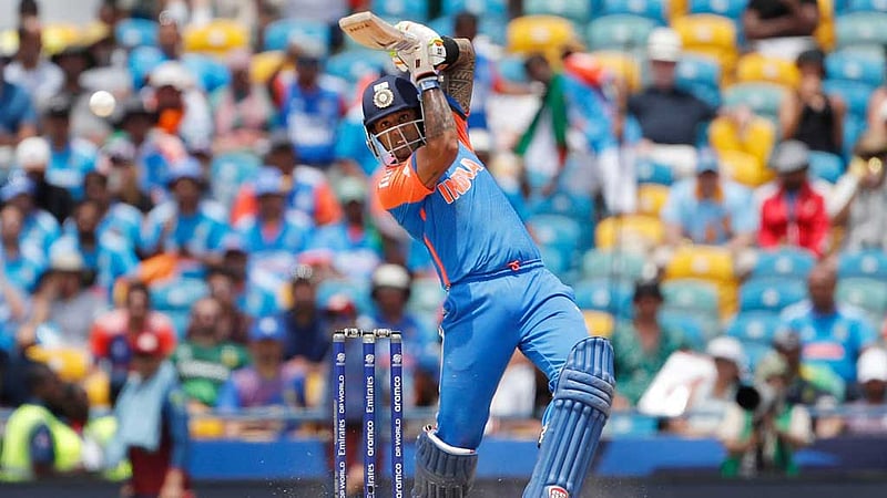 ‘ছন্দে থাকা সুরিয়াকে থামানো সহজ নয়’
