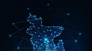 চতুর্থ শিল্প বিপ্লবের প্রস্তুতি নেওয়ার আহ্বান বাজেটে